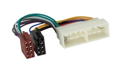 ConnectED ISO-adapter