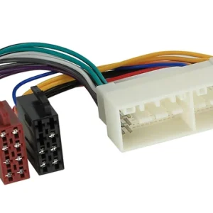 ConnectED ISO-adapter