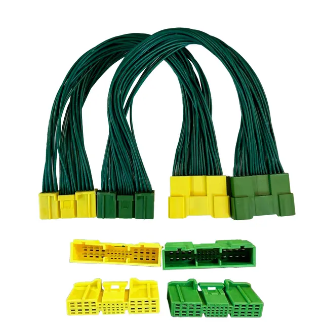 ConnectED Skjøtestykke (forsterker)