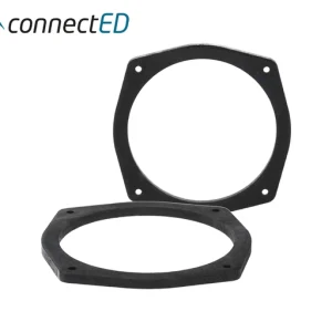 ConnectED MDF høyttaleradaptere (165mm)