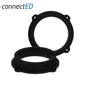 ConnectED MDF høyttaleradaptere (165mm)