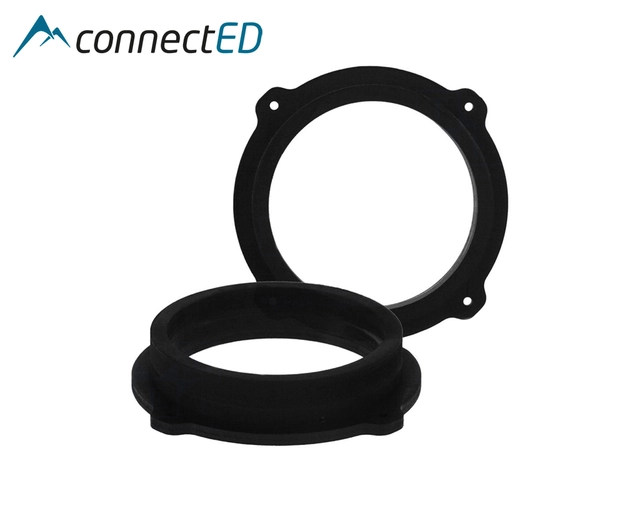 ConnectED MDF høyttaleradaptere (165mm)