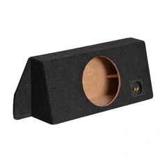 ConnectED Bilspesifikk Basskasse 10″