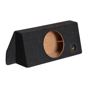 ConnectED Bilspesifikk Basskasse 10″