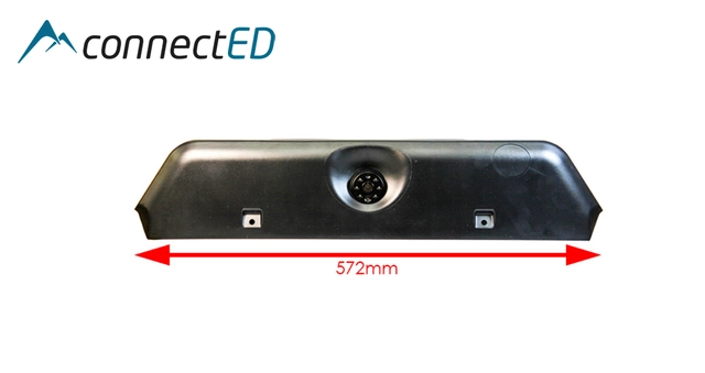 ConnectED Ryggekamera (Bremselys) (CVBS)
