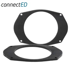 ConnectED MDF høyttaleradaptere (165mm)