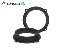 ConnectED MDF høyttaleradaptere (165mm)