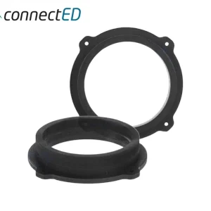 ConnectED MDF høyttaleradaptere (165mm)