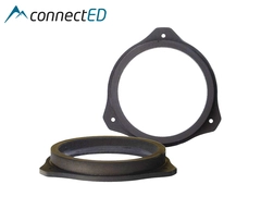 ConnectED MDF høyttaleradaptere (165mm)