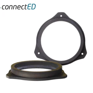 ConnectED MDF høyttaleradaptere (165mm)