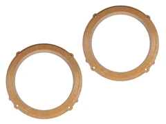 ConnectED MDF høyttaleradaptere (165mm)