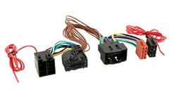 ConnectED ISO T-kabelsett