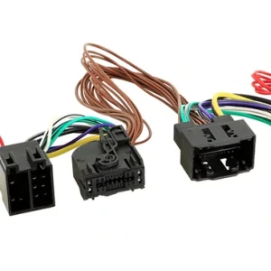 ConnectED ISO T-kabelsett