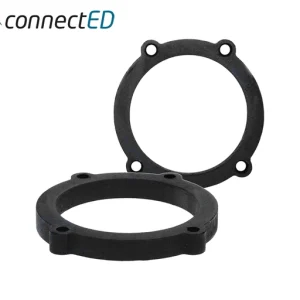 ConnectED MDF høyttaleradaptere (130mm)