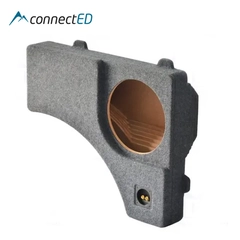 ConnectED MDF bilspesifikk Basskasse 12″