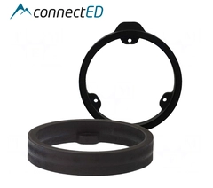 ConnectED MDF høyttaleradaptere (165mm)