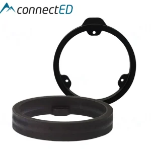 ConnectED MDF høyttaleradaptere (165mm)
