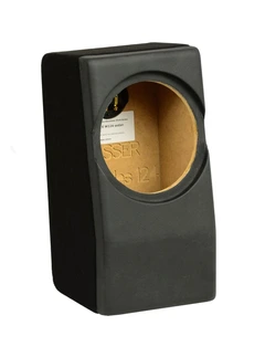ConnectED MDF bilspesifikk Basskasse 8″