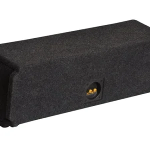 ConnectED MDF Bilspes. Basskasse 2×8″