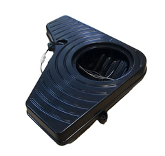 ConnectED Bilspesifikk Basskasse 10″