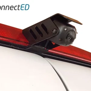 ConnectED Ryggekamera (Bremselys) (CVBS)