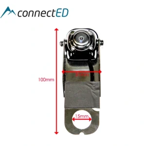 ConnectED Ryggekamera (Bremselys) (CVBS)