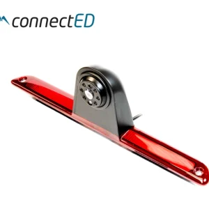 ConnectED Ryggekamera (Bremselys) (CVBS)