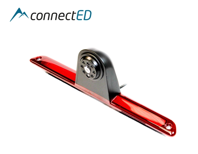 ConnectED Ryggekamera (Bremselys) (CVBS)