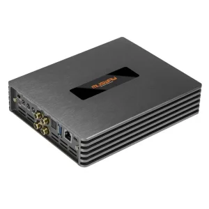 Lydoppgraderingspakke Vito W447