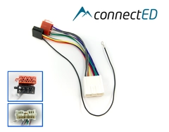 ConnectED ISO-adapter