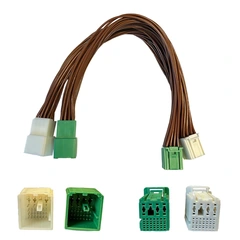 ConnectED ISO skjøtestykke
