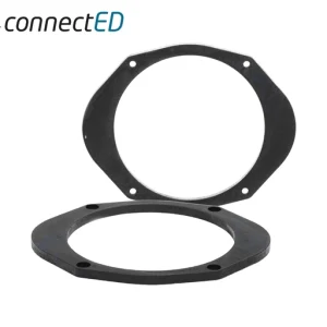 ConnectED MDF høyttaleradaptere (165mm)