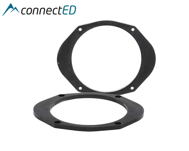 ConnectED MDF høyttaleradaptere (165mm)
