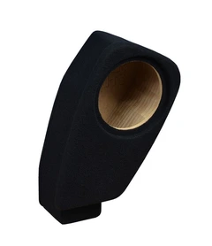 ConnectED Bilspesifikk basskasse 8″