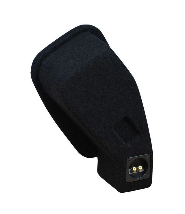ConnectED Bilspesifikk basskasse 8″