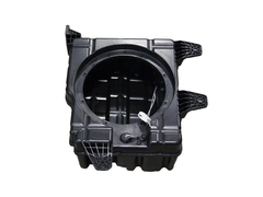ConnectED bilspesifikk Basskasse 10″
