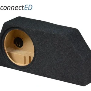 ConnectED MDF bilspesifikk Basskasse 10″