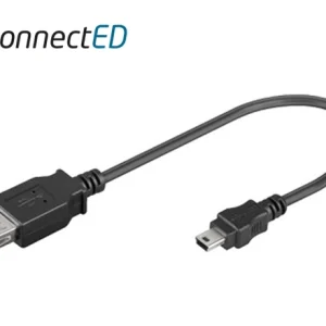 ConnectED Adapter for skjult mont DAB+U