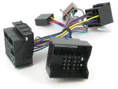 ConnectED ISO T-kabelsett