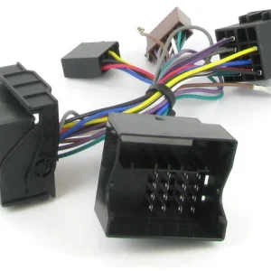ConnectED ISO T-kabelsett