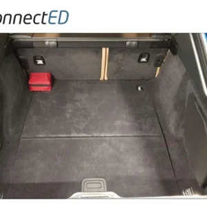 ConnectED MDF bilspesifikk Basskasse 10″