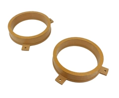 ConnectED MDF høyttaleradaptere (165mm)