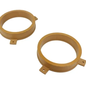 ConnectED MDF høyttaleradaptere (165mm)