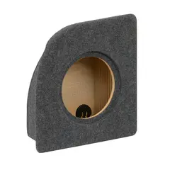 ConnectED MDF bilspesifikk Basskasse 10″