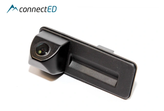 ConnectED Ryggekamera (håndtak) (CVBS)