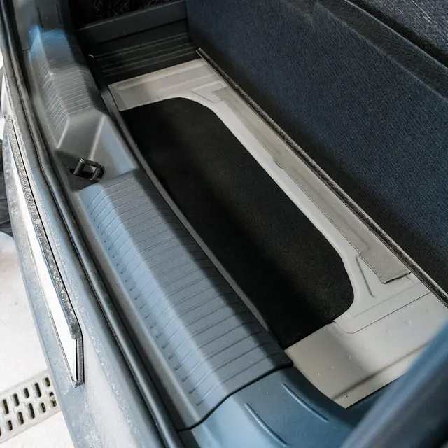 Lydoppgraderingspakke Skoda Enyaq (2021 –>)