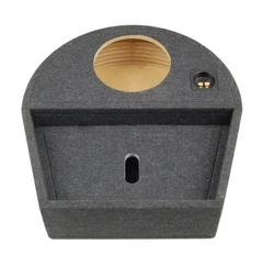 ConnectED MDF bilspesifikk Basskasse 10″