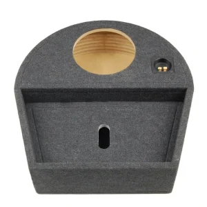 ConnectED MDF bilspesifikk Basskasse 10″