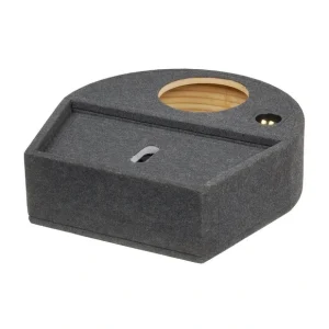 ConnectED MDF bilspesifikk Basskasse 10″