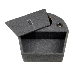 ConnectED MDF bilspesifikk Basskasse 10″